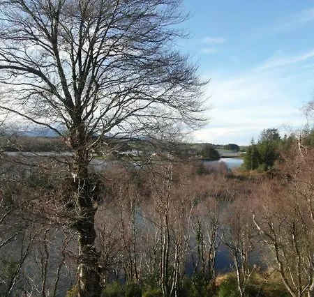 Coill Maher Lake House