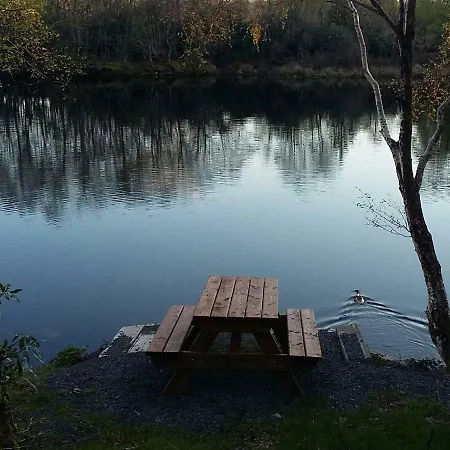 Coill Maher Lake House