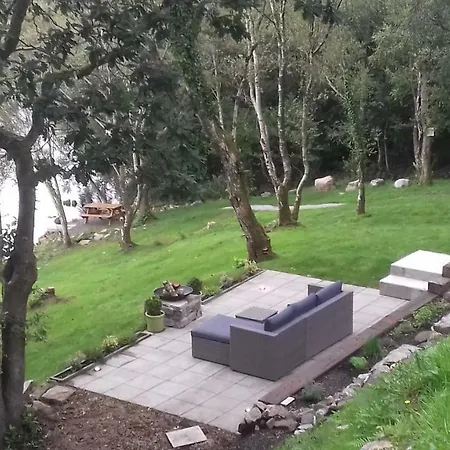 Coill Maher Lake House Country house Ballyshannon