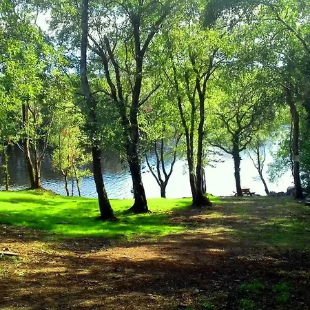 Landsted Coill Maher Lake House Ballyshannon