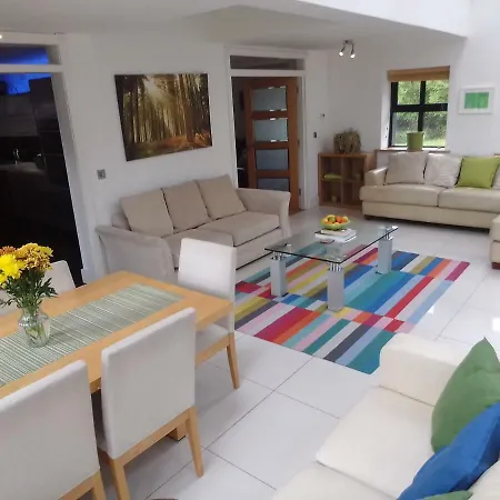 Coill Maher Lake House Ballyshannon