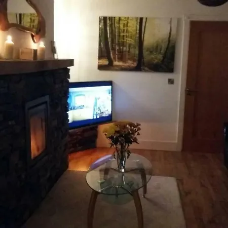 Coill Maher Lake House * Ballyshannon