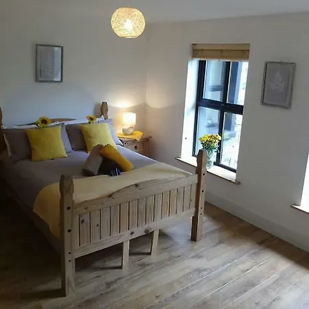 Landhaus Coill Maher Lake House Ballyshannon
