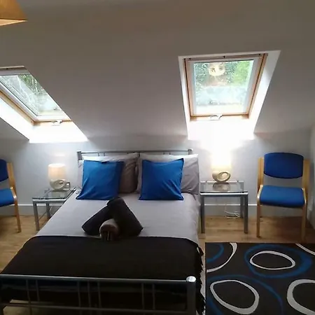 Landhaus Coill Maher Lake House Ballyshannon
