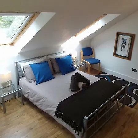 Landhaus Coill Maher Lake House Ballyshannon